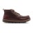 flint boot leather